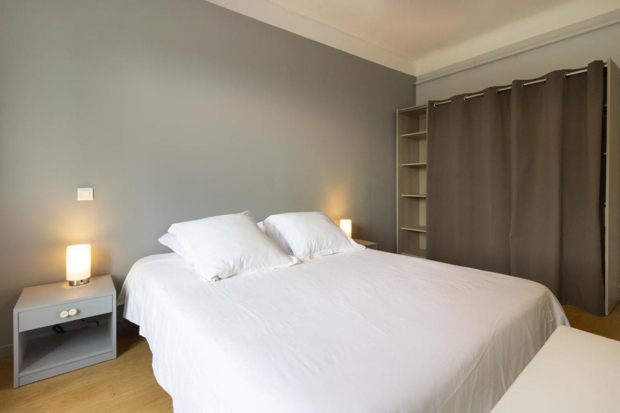 L'Appartement A Cardaillac Rodez Exteriör bild